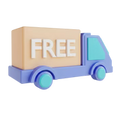 Free Shipping