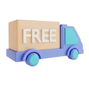 Free Shipping