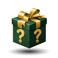 Mystery Gift