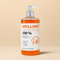 Vitals & Tails Salmon Oil